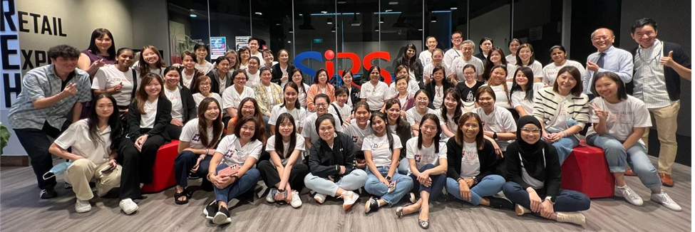 SDG Service Training 